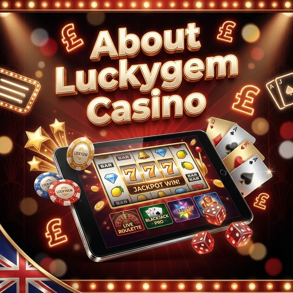 About Luckygem Casino