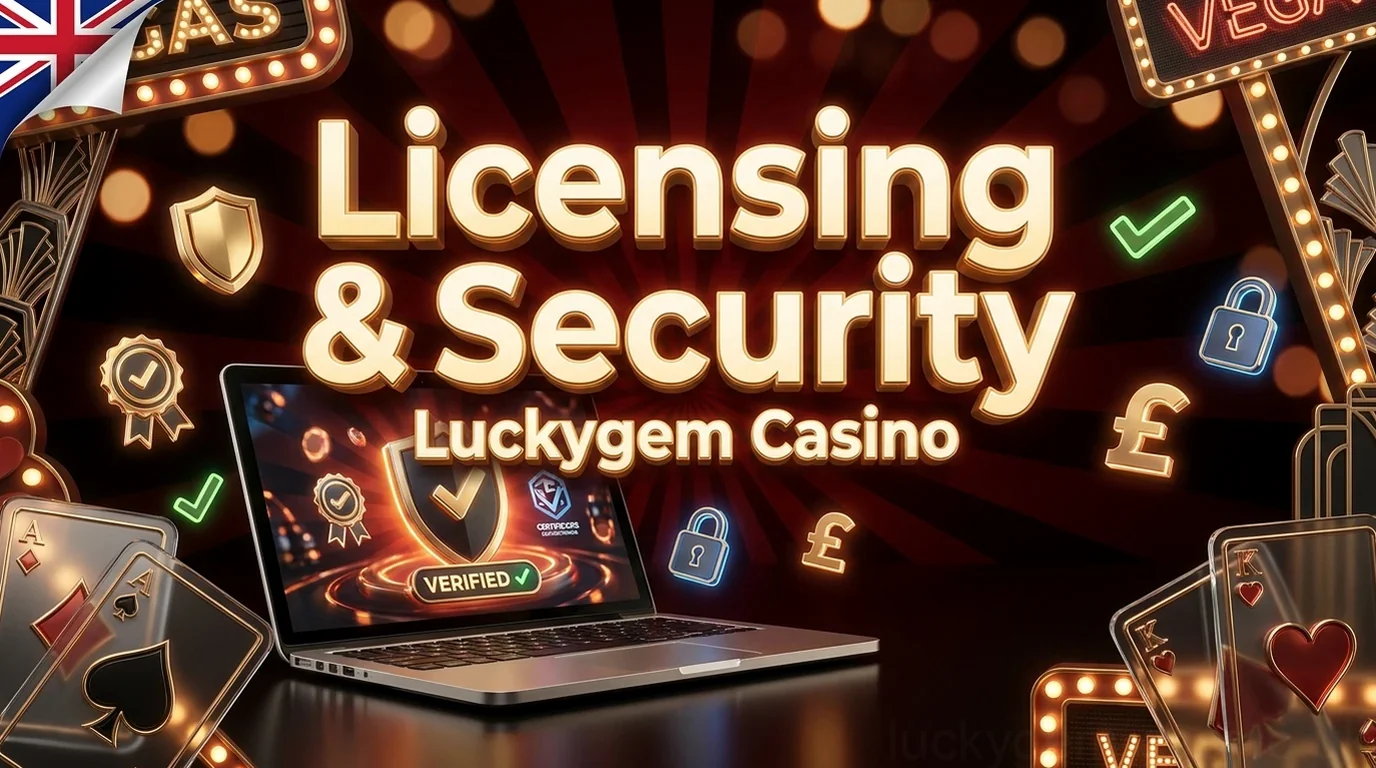 Licensing & Security
